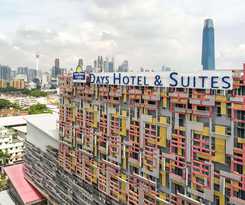 Days Hotel and Suites Fraser Business Park KL