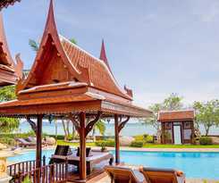 Hotel Royal Thai Villas Phuket
