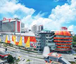 Hotel Sunway Velocity Hotel Kuala Lumpur