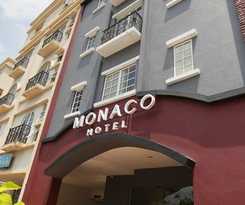Monaco Cyberjaya