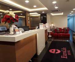 Hotel Euro Life Hotel KL Sentral