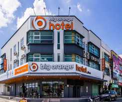 Big Orange Jitra