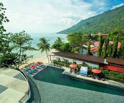 Hotel Sunset Beach Club and Spa