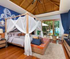 Hotel Krabi Resort Pool Villa