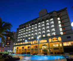 Hotel De Greenish Village Langkawi