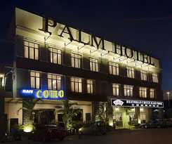 Hotel Palm Ipoh