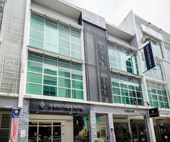 Hotel H Boutique Sri Petaling