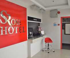 S Rose