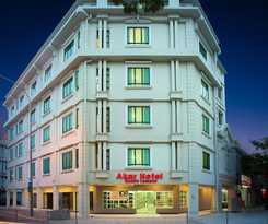 Hotel Akar Jalan Tar