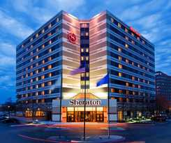 Hotel Sheraton Suites Chicago O'hare