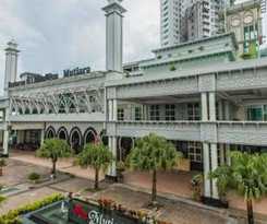 Hotel Pen Mutiara