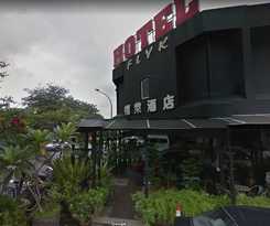 Hotel Flyk