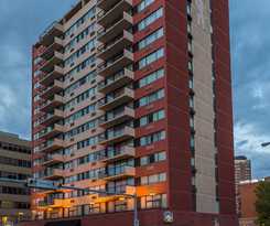 Hotel Best Western Plus Suites Downtown