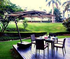 Hotel The Grand New Delhi