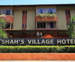 Hotel Shah's Village Hotel