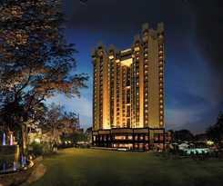 Shangri-la Eros, New Delhi