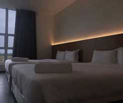 Hotel Place2stay Business @ Metrocity