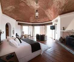 Hotel Misión Grand Casa Colorada