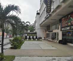 Hotel Mercury