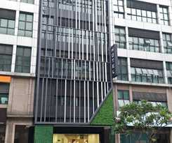 Hotel Rica Hotel