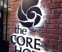 Hotel The Core Hotel
