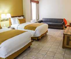 Hotel Comfort Inn Tampico