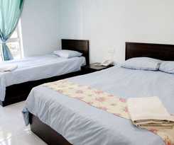 Hotel Darulaman Alor Setar