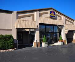 Red Roof Inn Morton Grove
