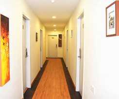 Hotel Eco At Bukit Bintang