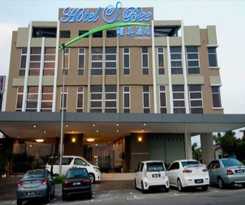 Hotel Hotel S Bee
