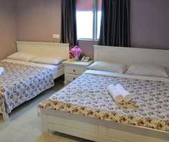 Hotel Kk Equine Park