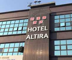 Hotel Altira