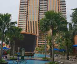 Hotel Residency Suites At Times Square