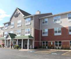 Hotel Country Inn and Suites by Radisson, Crystal Lake, IL