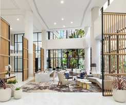 Hotel The Westin Long Beach