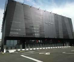 Hotel Artworks Ipoh