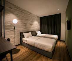 Hotel Eureka