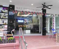 Hotel Max Ferringhi