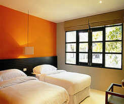 Hotel Casuarina Resort