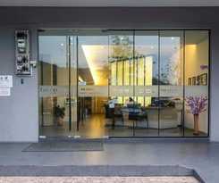 Hotel The Leverage Business Rawang