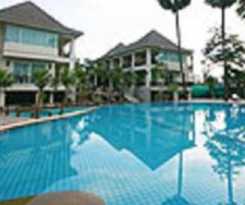 Bannpantai Resort