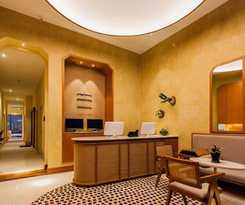 Hotel Bunk and Bilik Sri Petaling
