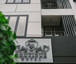 A and R Boutique Hotel