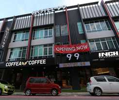 Hotel 99 - Sri Petaling