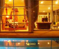 Hotel Summer Luxury Beach Resort and Spa