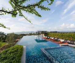 Hotel 6th Avenue Surin Beach