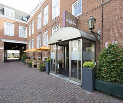 Citadines Canal Amsterdam