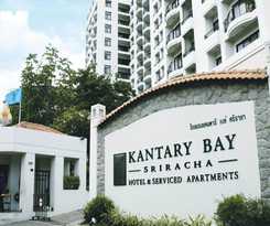 Kantary Bay Hotel And Serviced Apartments