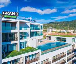 Hotel Grand Kata VIP - Kata Beach