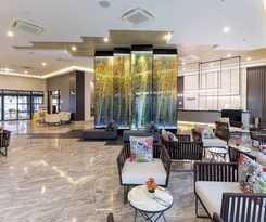 Hotel Woovo Phuket Patong